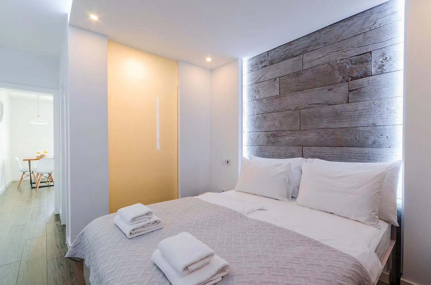 Luxuswohnung Mit Pool, Sauna, Gym Direkt Am Meer Novi Vinodolski