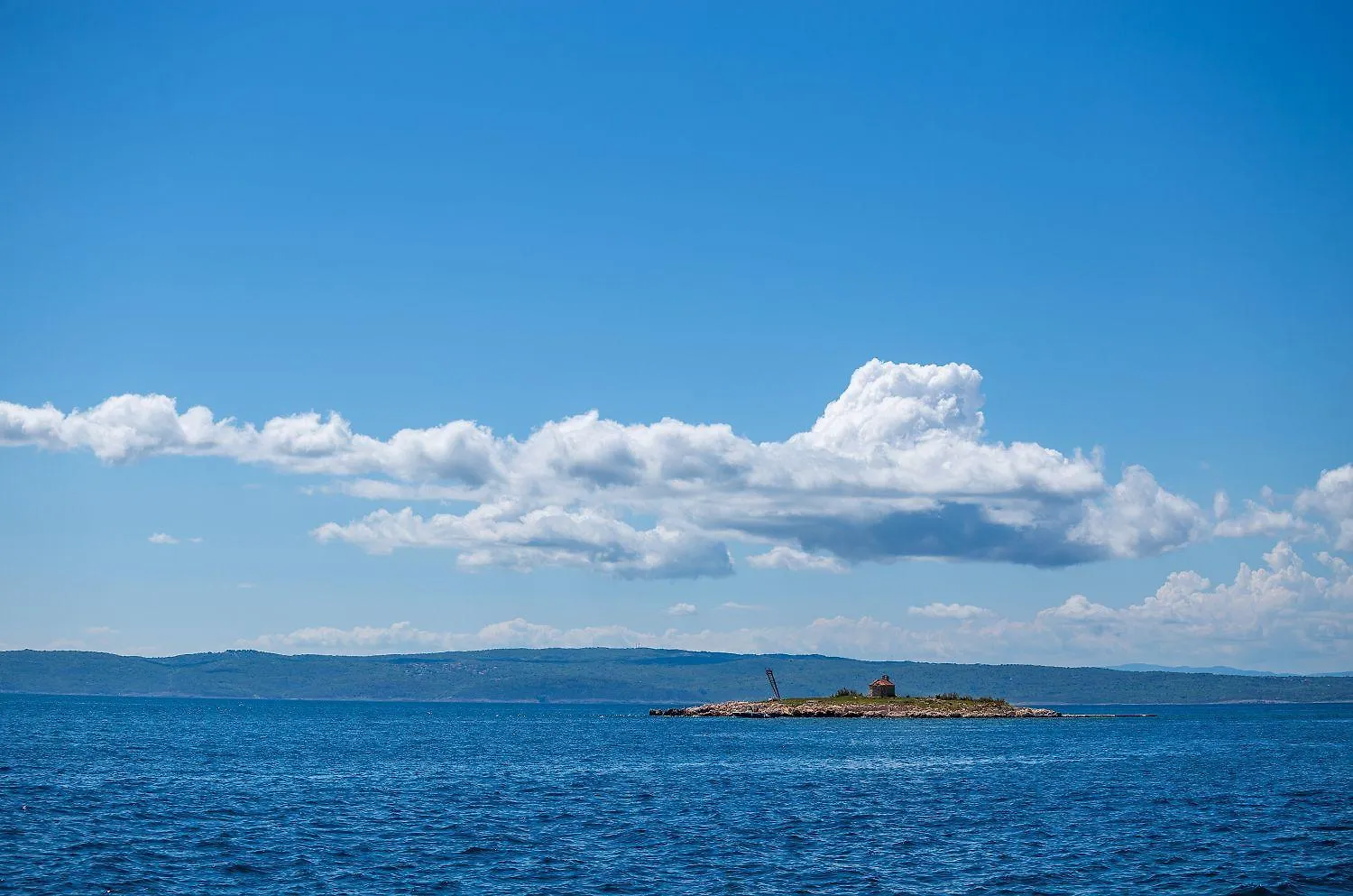 Apartment Luxuswohnung Mit Pool, Sauna, Gym Direkt Am Meer Novi Vinodolski Croatia